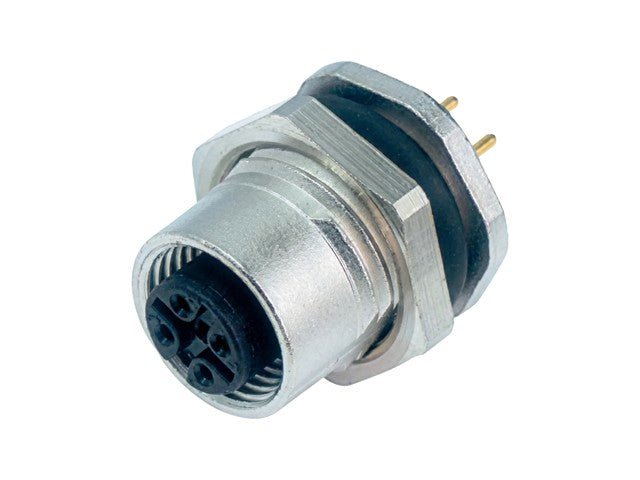 09 - 3482 - 275 - 08 - Circular Connectors - 