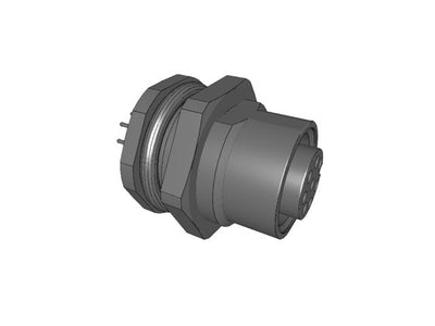 09 - 3482 - 275 - 08 - Circular Connectors -