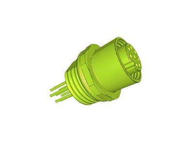 09 - 3482 - 700 - 08 - Circular Connectors -