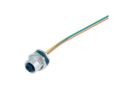 09 - 3732 - 87 - 04 - Circular Connectors -