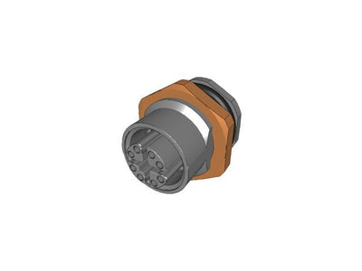 09 - 3782 - 91 - 08 - Circular Connectors - 2050002695191