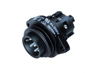 09 - 4219 - 00 - 07 - Circular Connectors - 2050000875649