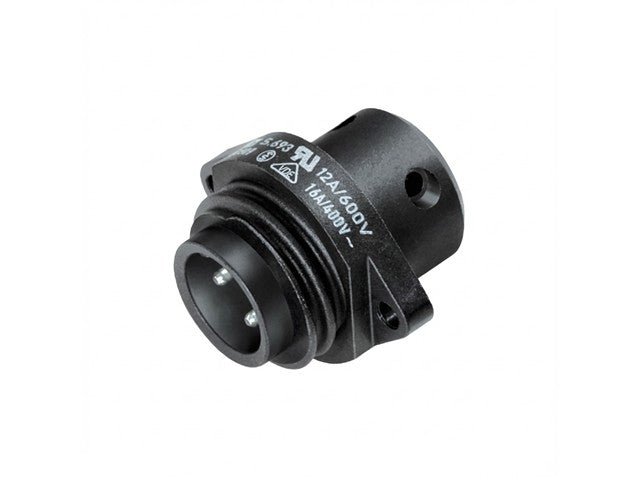 09 - 4223 - 00 - 04 - Circular Connectors - 2050000875625