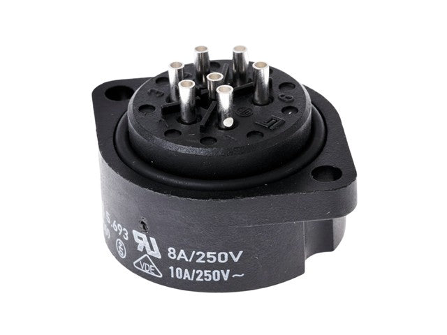 09 - 4228 - 00 - 07 - Circular Connectors - 2050000875663