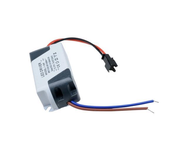 CMU LED DRIVE 1-3W 300MA 3-12VDC