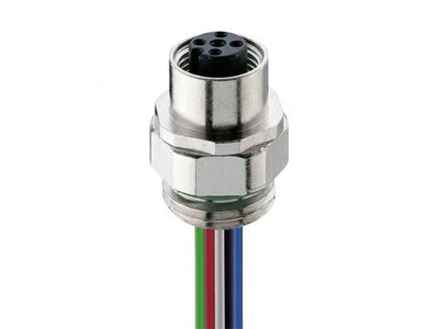 0936 DFC 351 - Circular Connectors - 4020841298950