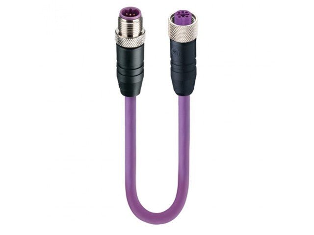 0975 254 101/2M - Actuator/Sensor Cable - 