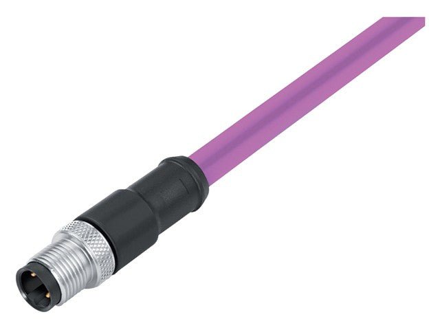 0975 254 102/10M - Actuator/Sensor Cable -