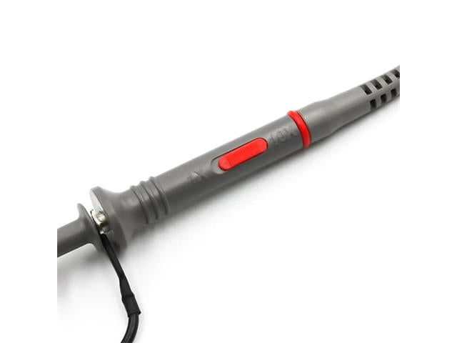 FNIRSI P6100 X1 X10 SCOPE PROBE
