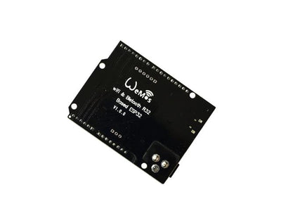 HKD ESP32 UNO D1 WIFI-B/TOOTH BR