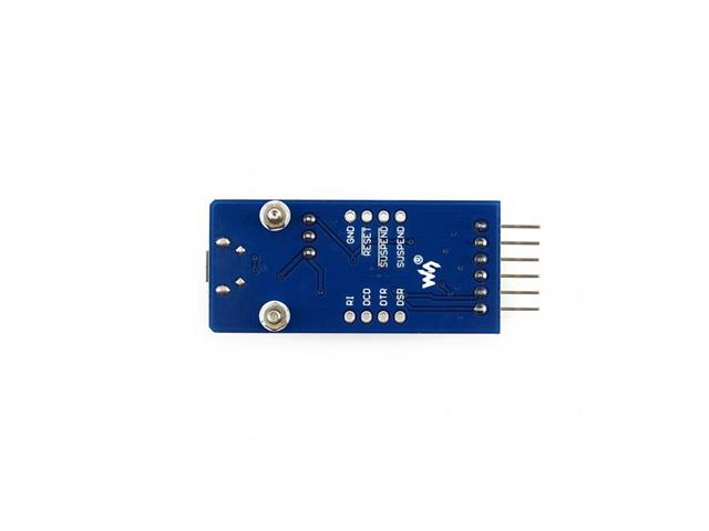 WVS CP2102 MICRO USB TO UART BRD