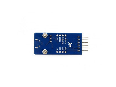 WVS CP2102 MICRO USB TO UART BRD