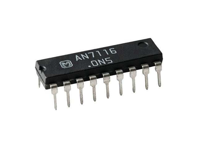 AN7116