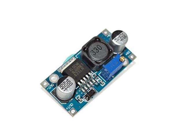 BMT DC/DC BOOST ADJ MOD 5-35V 4A