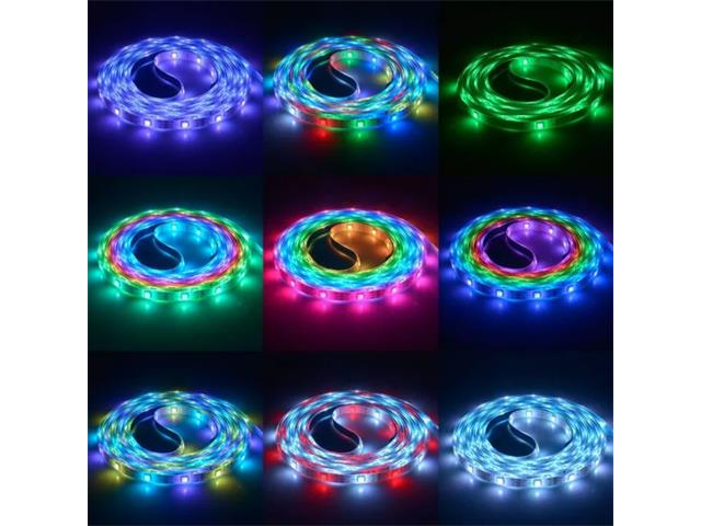 SONOFF L3 PRO SMART LED STRIP 5M