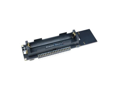 HKD ESP32+WIFI+BT+OLED+BATT HOLD
