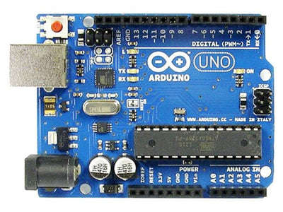 ARD UNO REV3