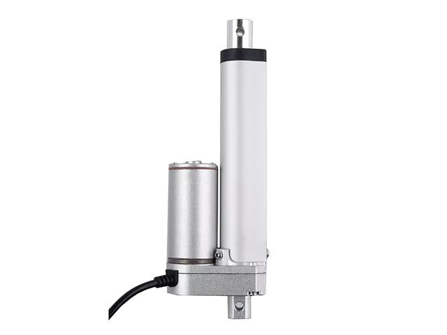 LKT 12V LINEAR ACTUA 200MM 1200N