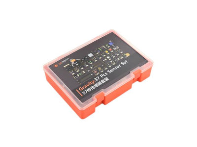 DFR GRAVITY 37 PC SENSOR KIT