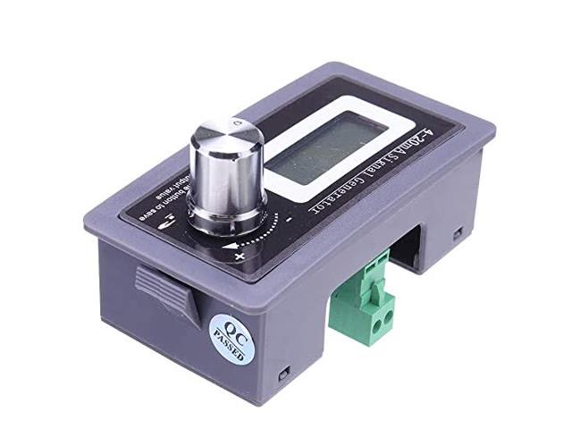 BDD PANEL SIGNAL GENERATO 4-20MA