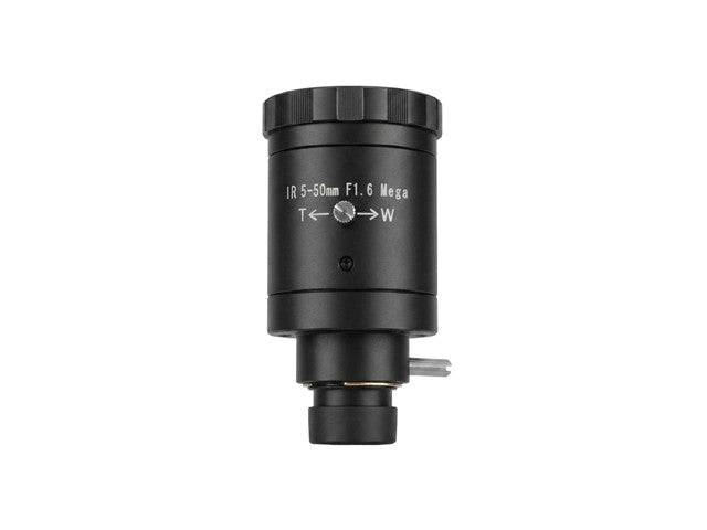 CCTV LENS CS 5~50MM AI