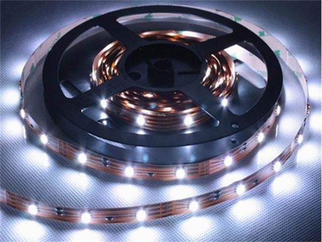 LED 60W 2835 12V IP68 SILIC 5MT