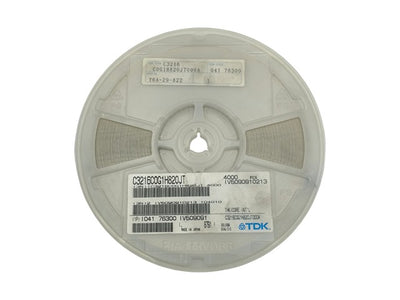 CHC1206 0P82 COG 50V