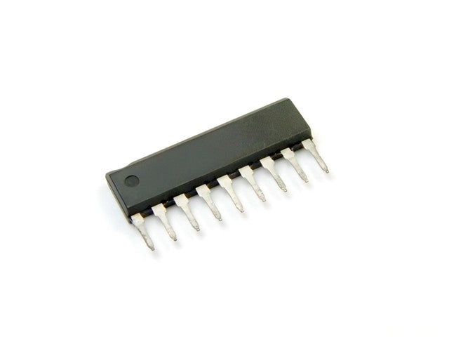 LA7920