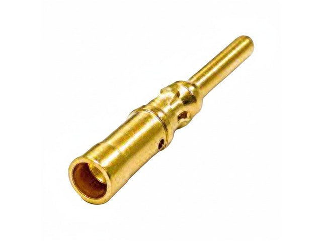 100 - 1016P - Connector Accessories -