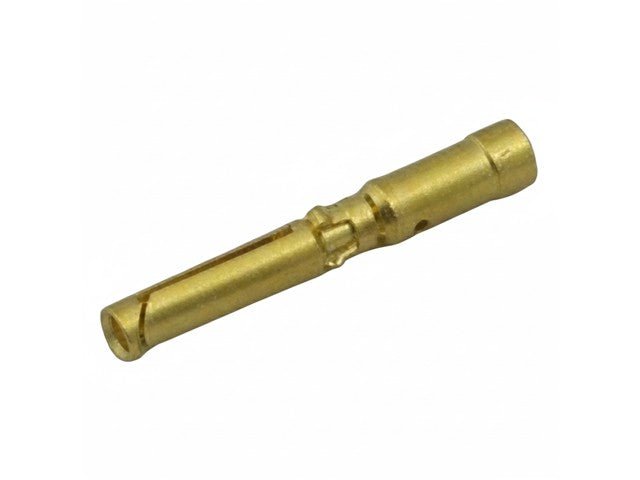 100 - 1024S - Connector Accessories -