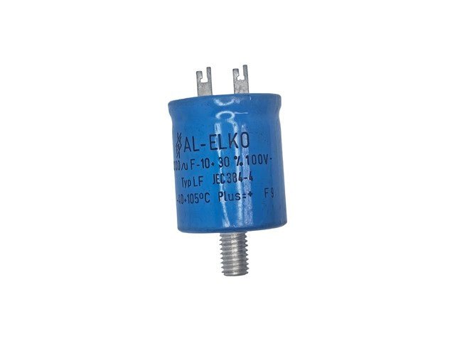 1000UF 100V K01 M8 - Capacitors -