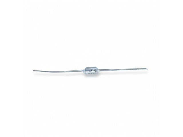 100PF 630VPSA - Capacitors -