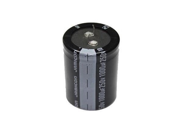 100UF 400VR ELP - Communica [Part No: 100UF 400VR ELP]