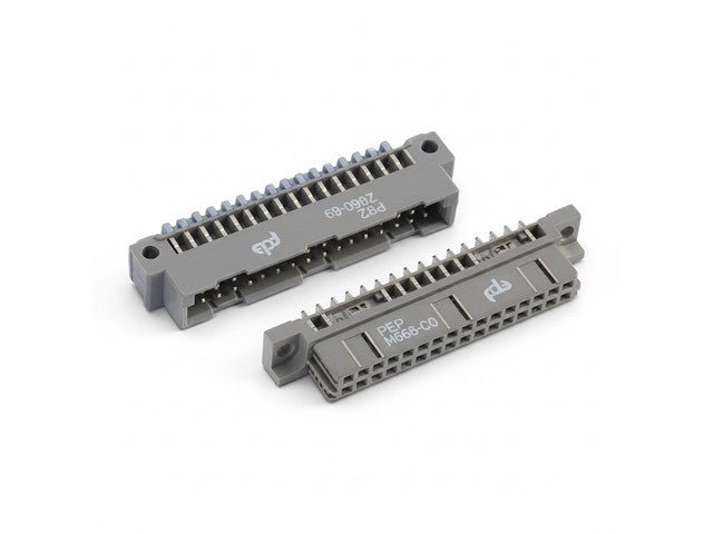101 - 90014 - Backplane & Rack Connectors - 4099891020804