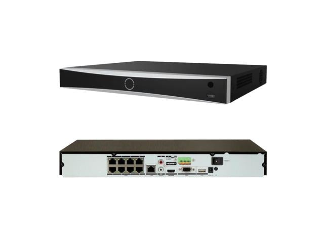 HKV DS-7608NXI-K2/8P