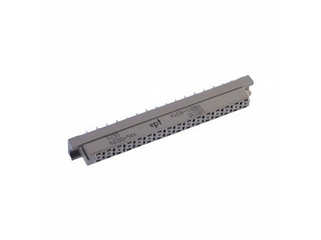 106 - 40064 - Backplane & Rack Connectors - 