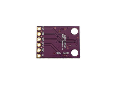 BMT GY-9960-3.3V IR-RGB GESTURE