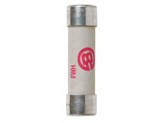 10A 6X32 500V - Fuses -