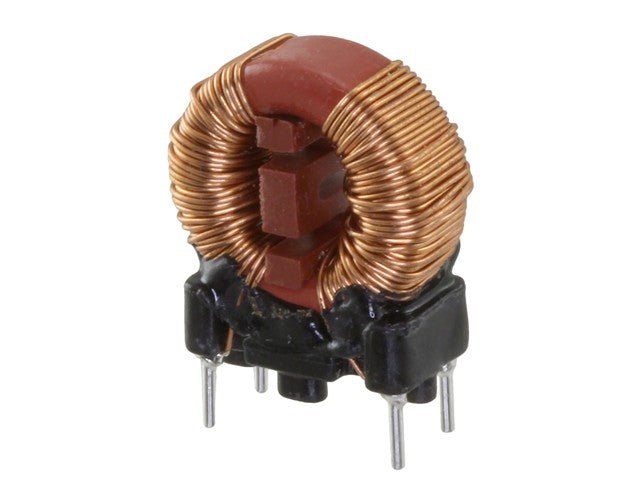 10MH 700MA INDUCTOR - Inductors - 