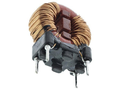 10MH 700MA INDUCTOR - Inductors -
