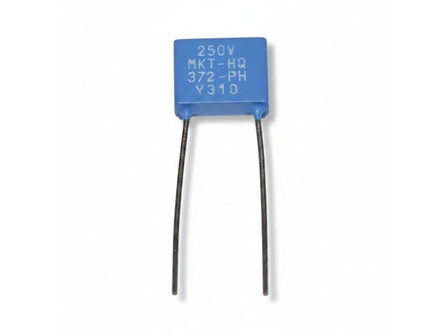 10NF 250VPB5 - PHI - Capacitors -