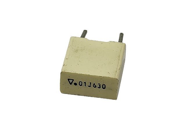 10NF 630VPB10 - Capacitors -