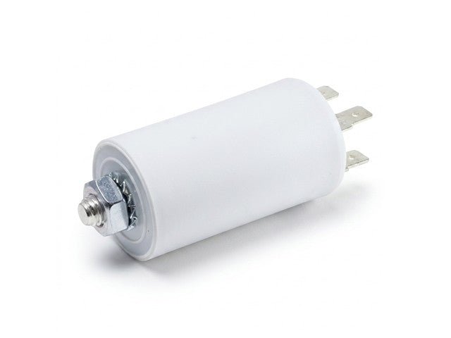 10UF 440VAC - Capacitors - 