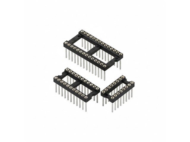 110 - 13 - 306 - PCB Connectors -