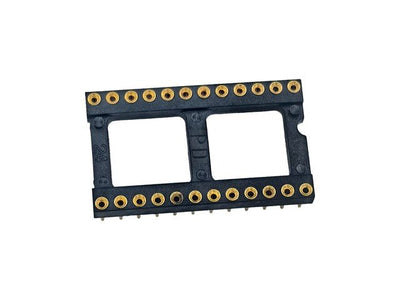 110-13-624 - PCB Connectors -