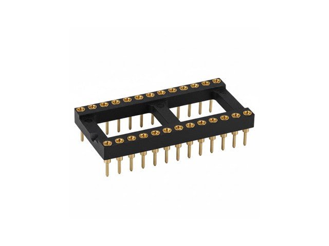 110 - 13 - 628 - PCB Connectors -