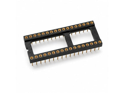 110-13-636 - PCB Connectors -