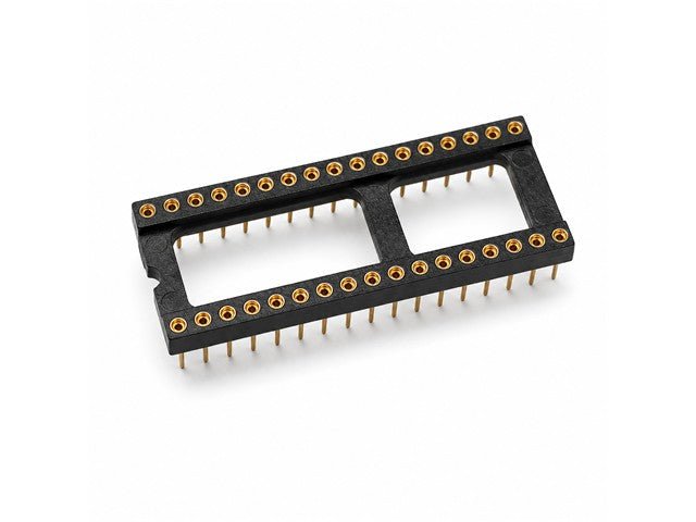 110-13-636 - PCB Connectors - 