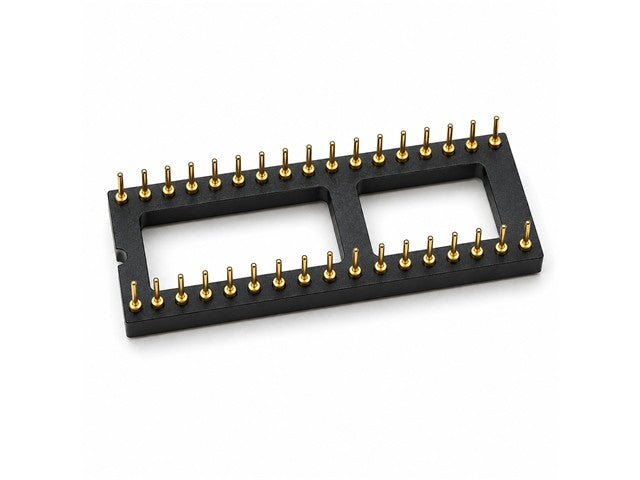 110-13-636 - PCB Connectors -