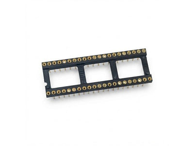 110-13-642 - PCB Connectors -